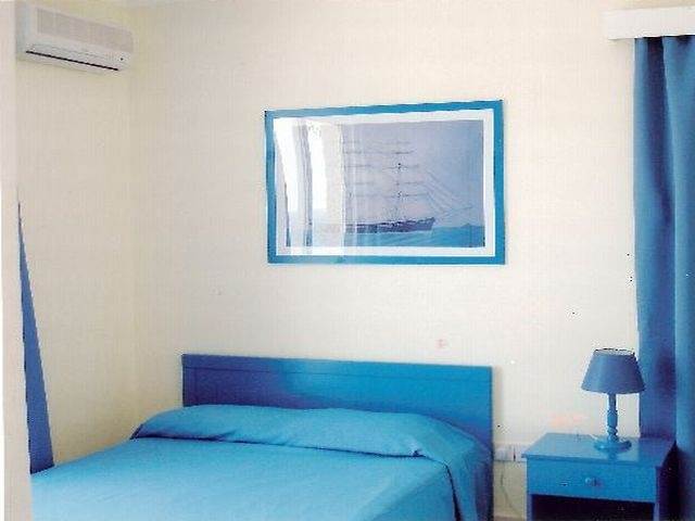 Paphinia SeaView Apartments Pafos Zewnętrze zdjęcie