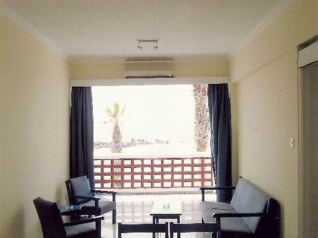 Paphinia SeaView Apartments Pafos Zewnętrze zdjęcie