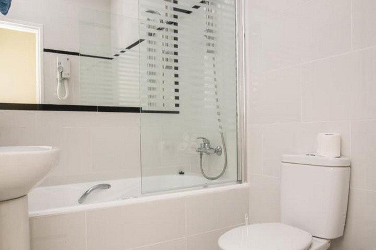 Paphinia SeaView Apartments Pafos Zewnętrze zdjęcie