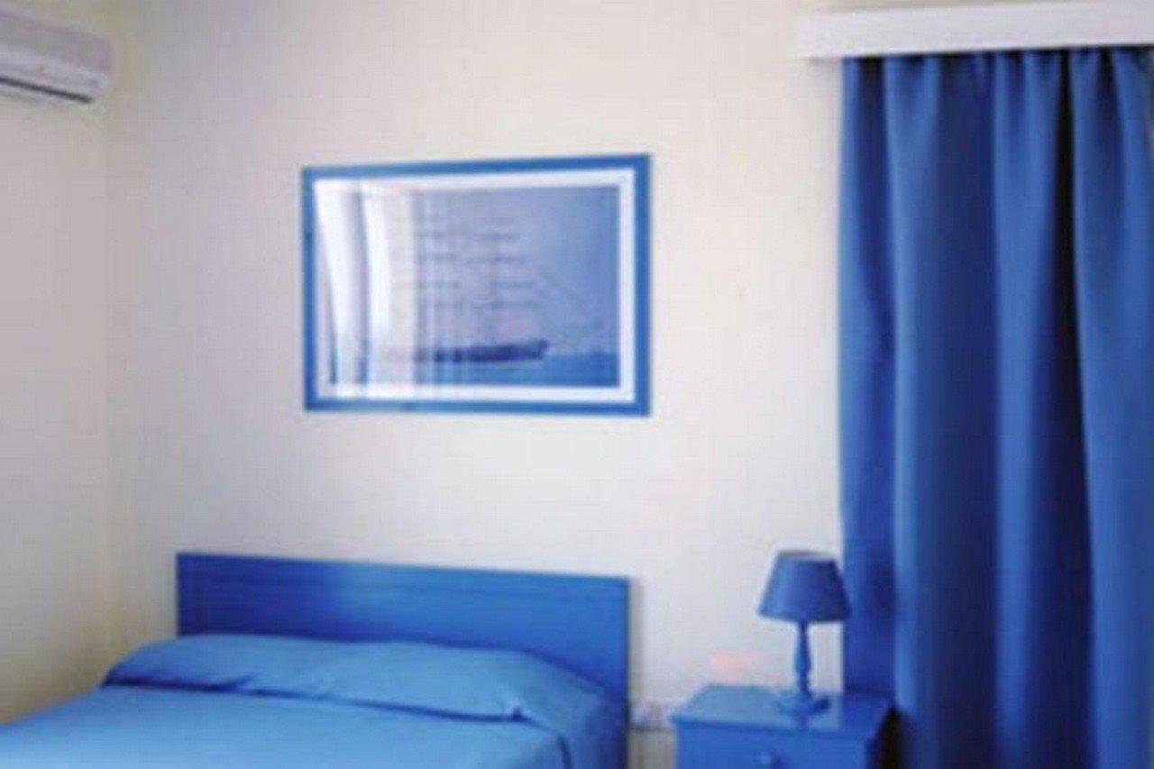 Paphinia SeaView Apartments Pafos Zewnętrze zdjęcie