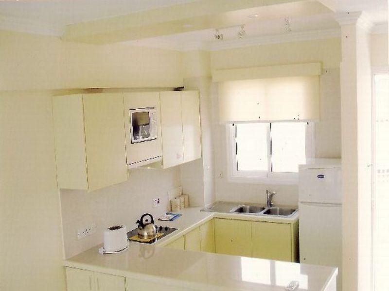 Paphinia SeaView Apartments Pafos Zewnętrze zdjęcie